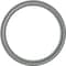 Ekena Millwork 24-in. OD x 20-in. ID x 2-in. W x 7/8-in. P Claremont Ceiling Ring Kit CRK23CL - alternate 2